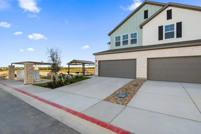 $339,040 | 310 Emerie Way, Georgetown, TX 78626