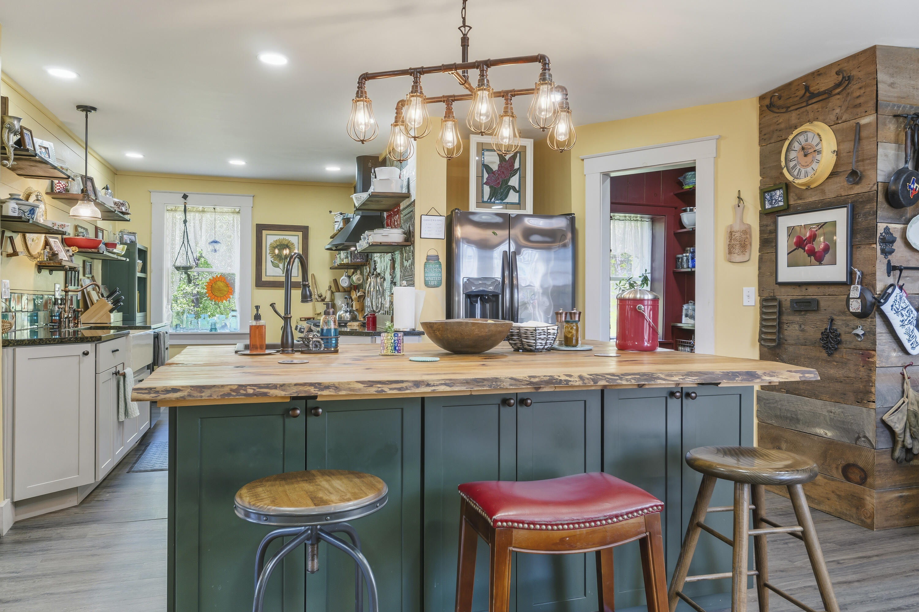 112 Lunts Hill Road Litchfield, ME 04350 - Photo 16 of 56 112 Lunts Hill Rd_0133