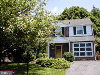 1705 Earlington Road Havertown, PA 19083 - Photo 1 of 6