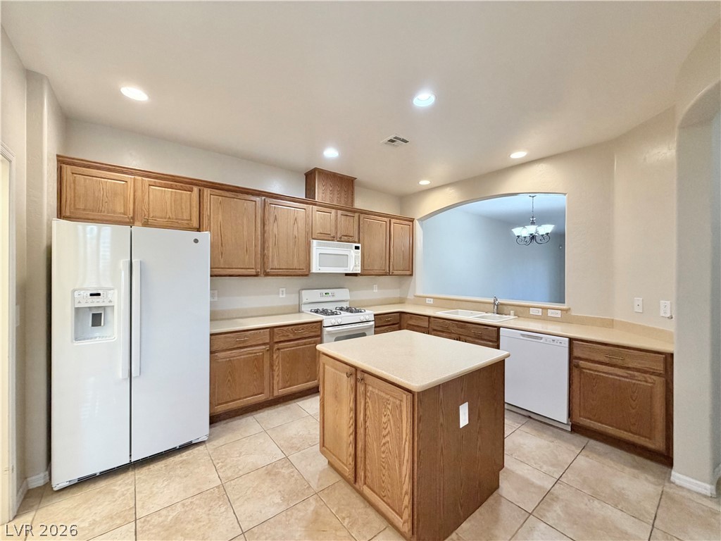 7421 Ravines Avenue Las Vegas, NV 89131 - Photo 4 of 15