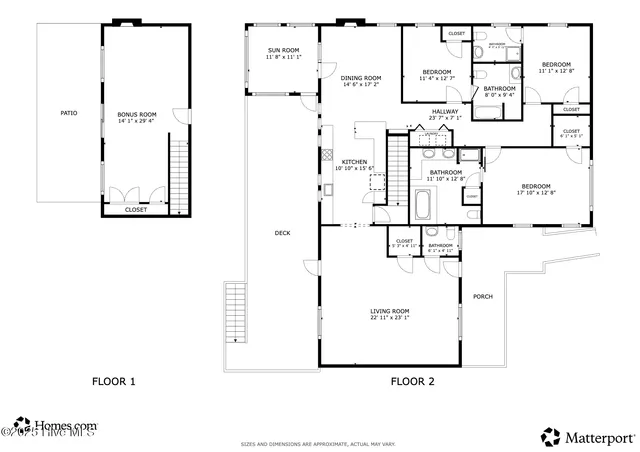 $435,000 | 532 Medcalf Drive Southwest, Sunset Beach, NC 28468