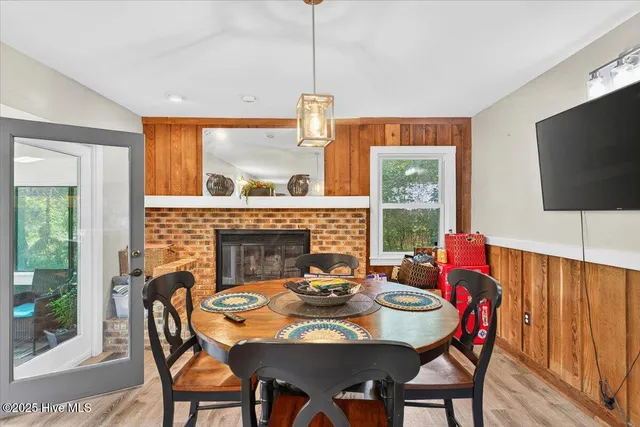 $435,000 | 532 Medcalf Drive Southwest, Sunset Beach, NC 28468