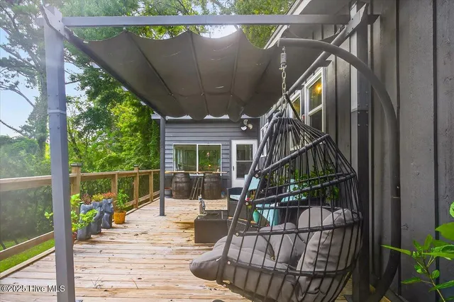 $435,000 | 532 Medcalf Drive Southwest, Sunset Beach, NC 28468