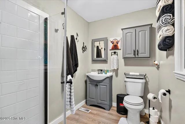 $435,000 | 532 Medcalf Drive Southwest, Sunset Beach, NC 28468