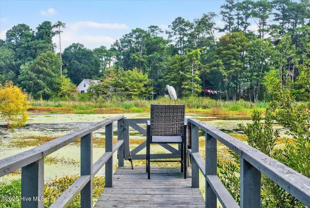 $435,000 | 532 Medcalf Drive Southwest, Sunset Beach, NC 28468