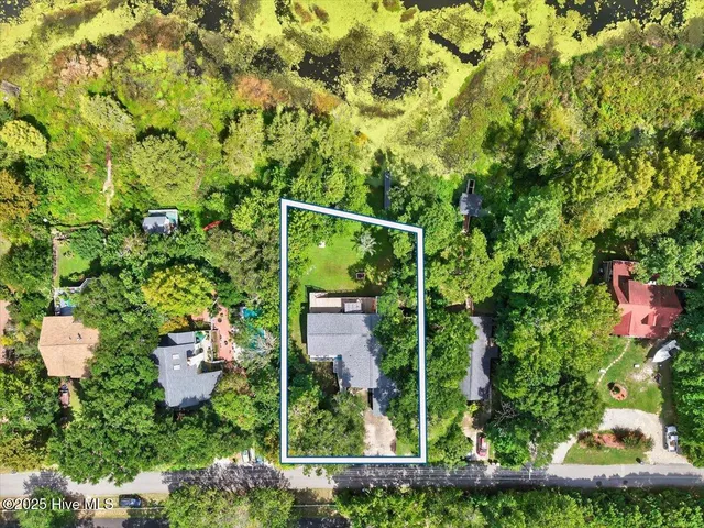 $435,000 | 532 Medcalf Drive Southwest, Sunset Beach, NC 28468