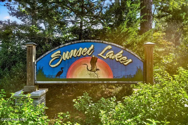 $435,000 | 532 Medcalf Drive Southwest, Sunset Beach, NC 28468