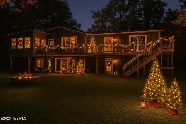 $435,000 | 532 Medcalf Drive Southwest, Sunset Beach, NC 28468