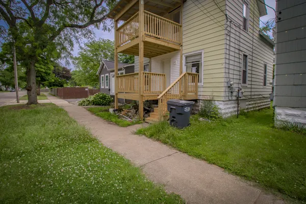 $100,000 | 1208 Princeton Avenue, Kalamazoo, MI 49007