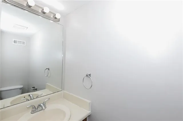 $1,425 | 7215 Crestside Drive, Austell, GA 30168