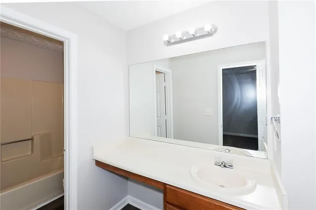 $1,425 | 7215 Crestside Drive, Austell, GA 30168