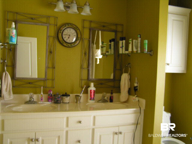 17246 Harry Jones Road Summerdale, AL 36580 - Photo 11 of 17