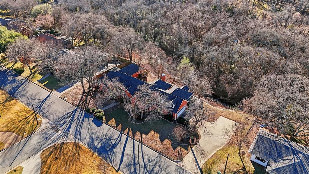 2210 Meadows Lane Sherman, TX 75092 - Photo 38 of 40 a view of balcony with wooden floor