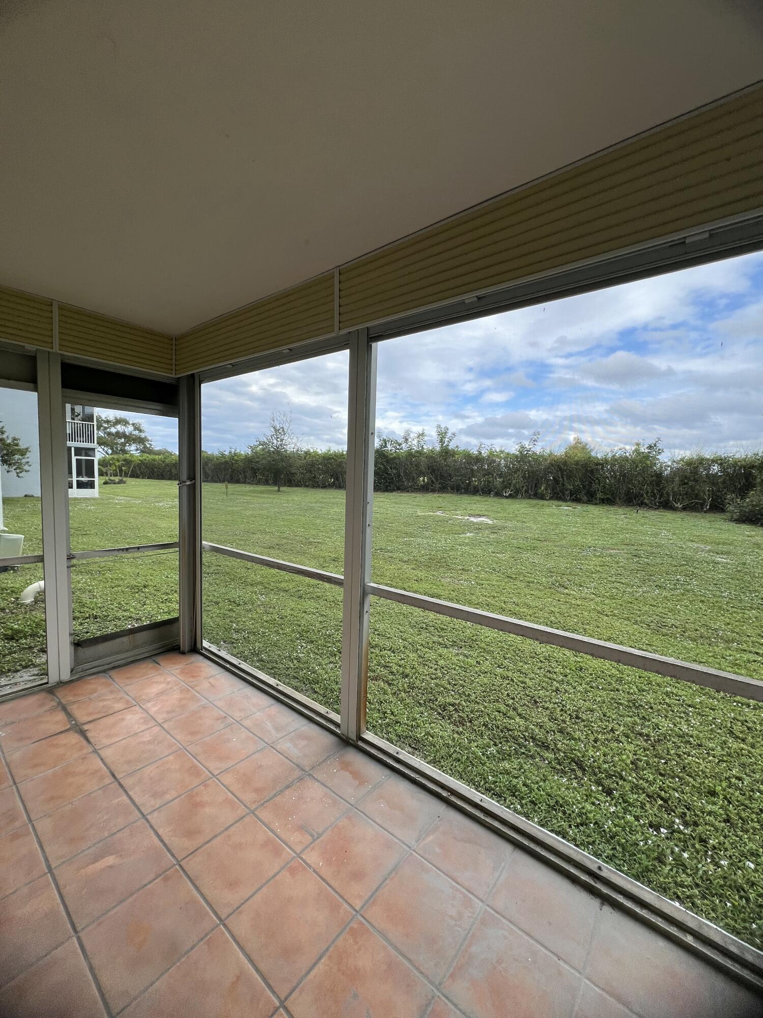 5500 Northwest 2nd Avenue, Unit 121 Boca Raton, FL 33487 - Photo 18 of 28 a view of a green field