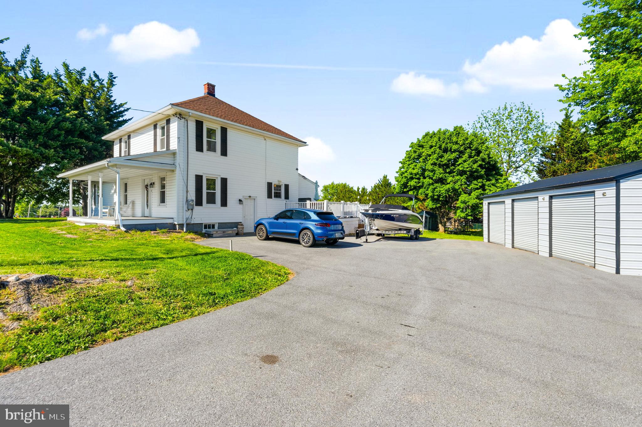 3033 Sykesville Road Westminster, MD 21157 - Photo 34 of 44