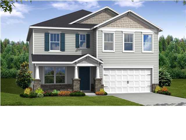 3584 Locklear Lane Mount Pleasant, SC 29466 - Photo 1 of 3 Primary Photo