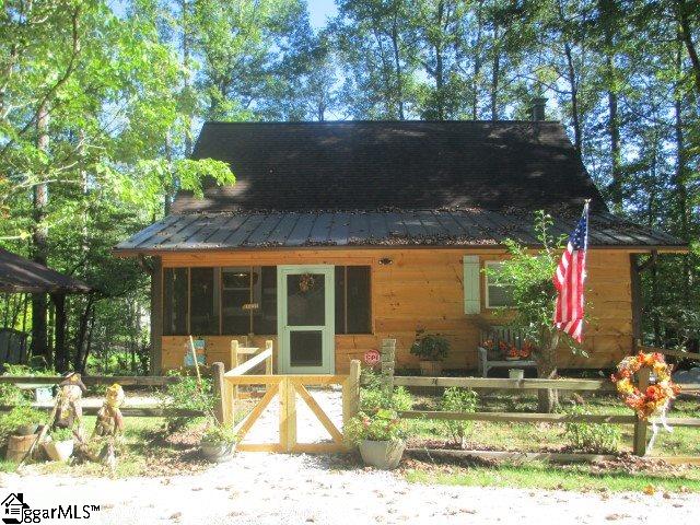 305 Lake Cheohee Road Tamassee, SC 29686 - Photo 1 of 32 Gallery Image 1