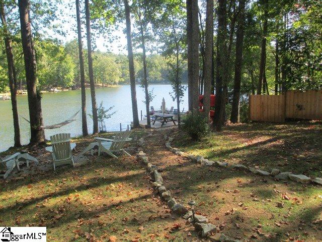 305 Lake Cheohee Road Tamassee, SC 29686 - Photo 11 of 32 Gallery Image 11