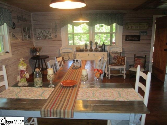 305 Lake Cheohee Road Tamassee, SC 29686 - Photo 16 of 32 Gallery Image 16