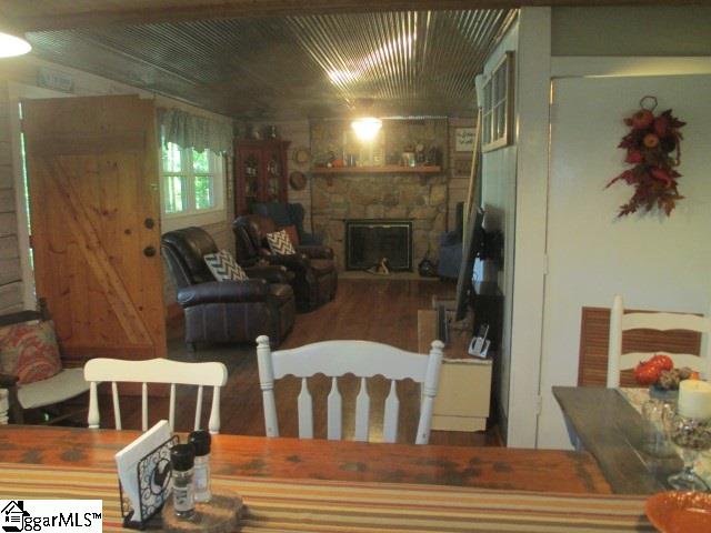 305 Lake Cheohee Road Tamassee, SC 29686 - Photo 17 of 32 Gallery Image 17