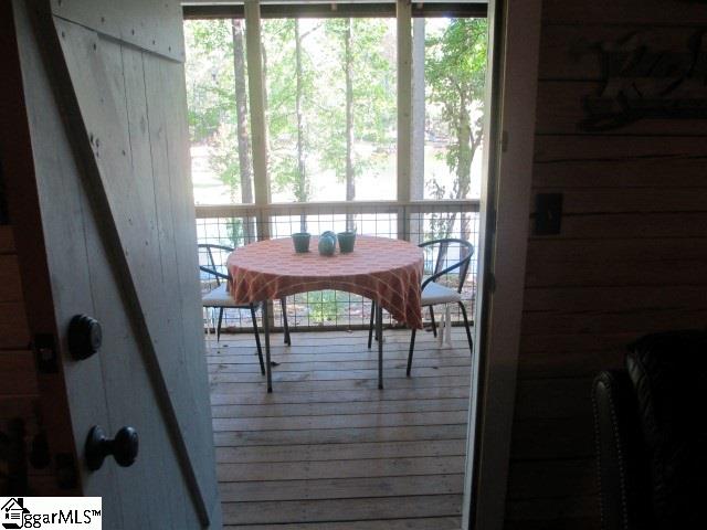 305 Lake Cheohee Road Tamassee, SC 29686 - Photo 20 of 32 Gallery Image 20
