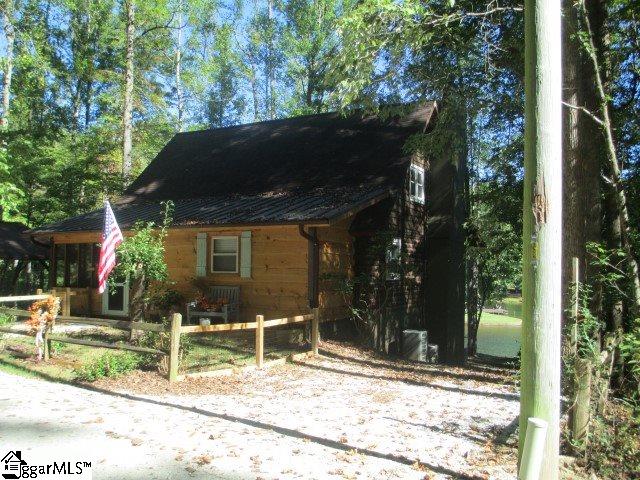 305 Lake Cheohee Road Tamassee, SC 29686 - Photo 3 of 32 Gallery Image 3