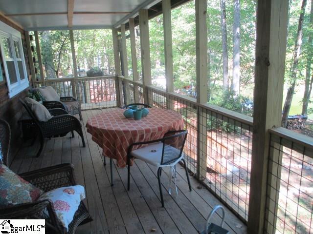 305 Lake Cheohee Road Tamassee, SC 29686 - Photo 23 of 32 Gallery Image 23