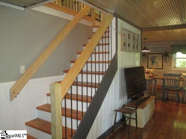 305 Lake Cheohee Road Tamassee, SC 29686 - Photo 24 of 32 Gallery Image 24