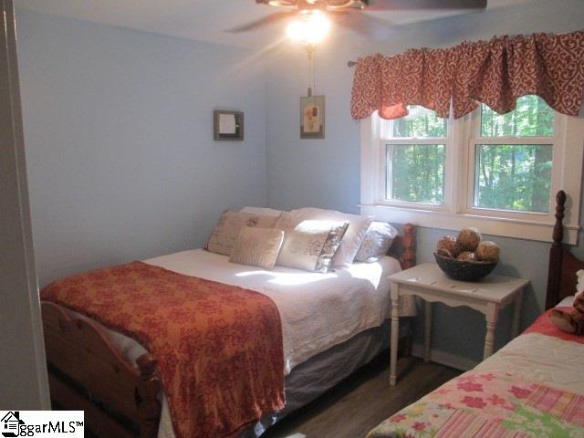 305 Lake Cheohee Road Tamassee, SC 29686 - Photo 25 of 32 Gallery Image 25