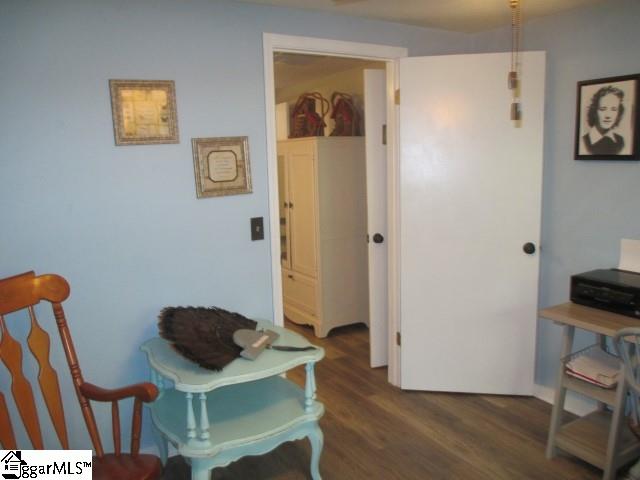 305 Lake Cheohee Road Tamassee, SC 29686 - Photo 29 of 32 Gallery Image 29