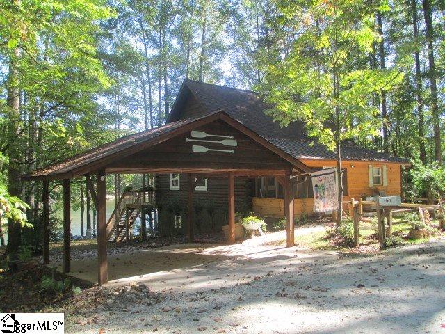 305 Lake Cheohee Road Tamassee, SC 29686 - Photo 4 of 32 Gallery Image 4