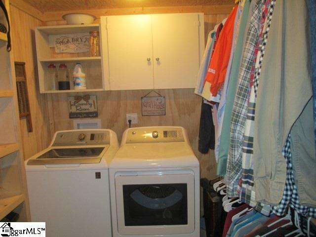 305 Lake Cheohee Road Tamassee, SC 29686 - Photo 31 of 32 Gallery Image 31
