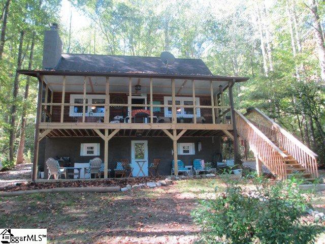 305 Lake Cheohee Road Tamassee, SC 29686 - Photo 8 of 32 Gallery Image 8