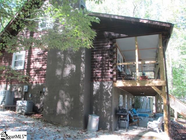 305 Lake Cheohee Road Tamassee, SC 29686 - Photo 10 of 32 Gallery Image 10