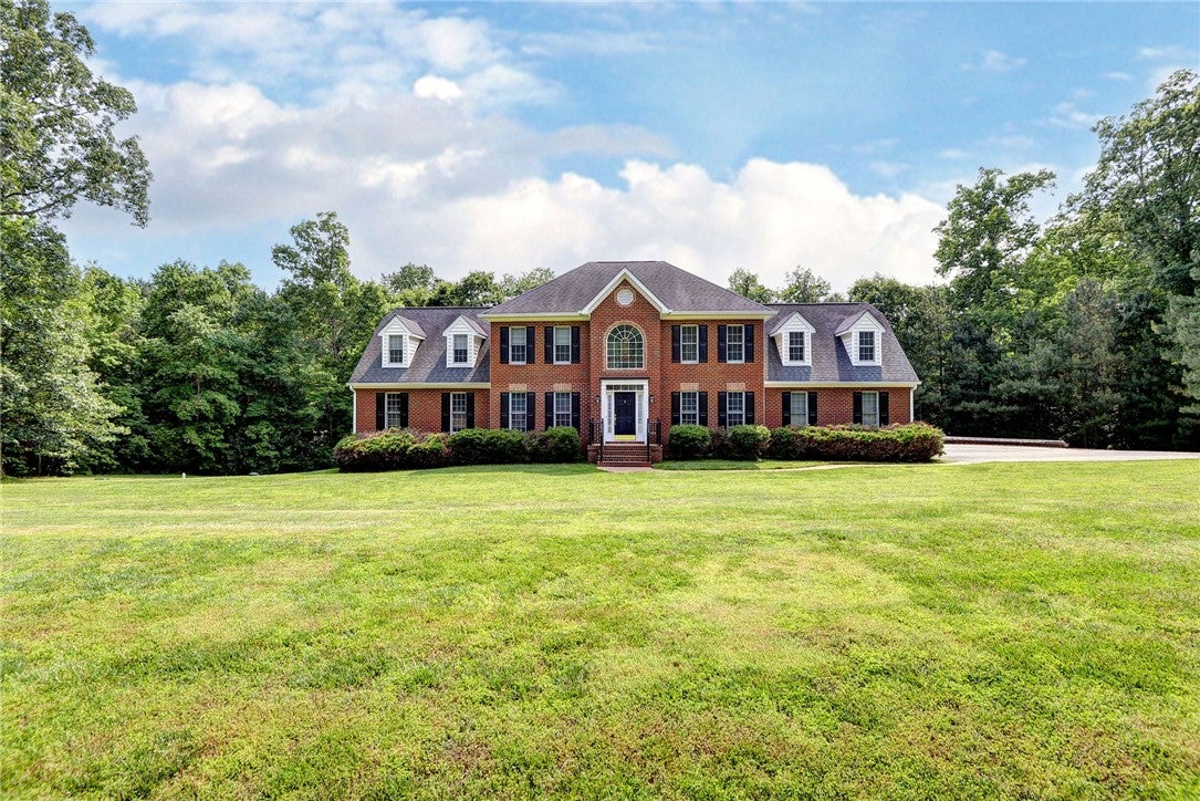 8240 Cumberland Road New Kent, VA 23124 - Photo 1 of 1 Gallery Image 1