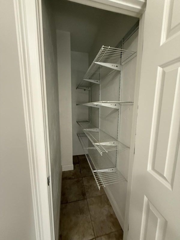 517 President Fall River, Unit 1 Fall River, MA 02720 - Photo 13 of 13 a room with storage and utility