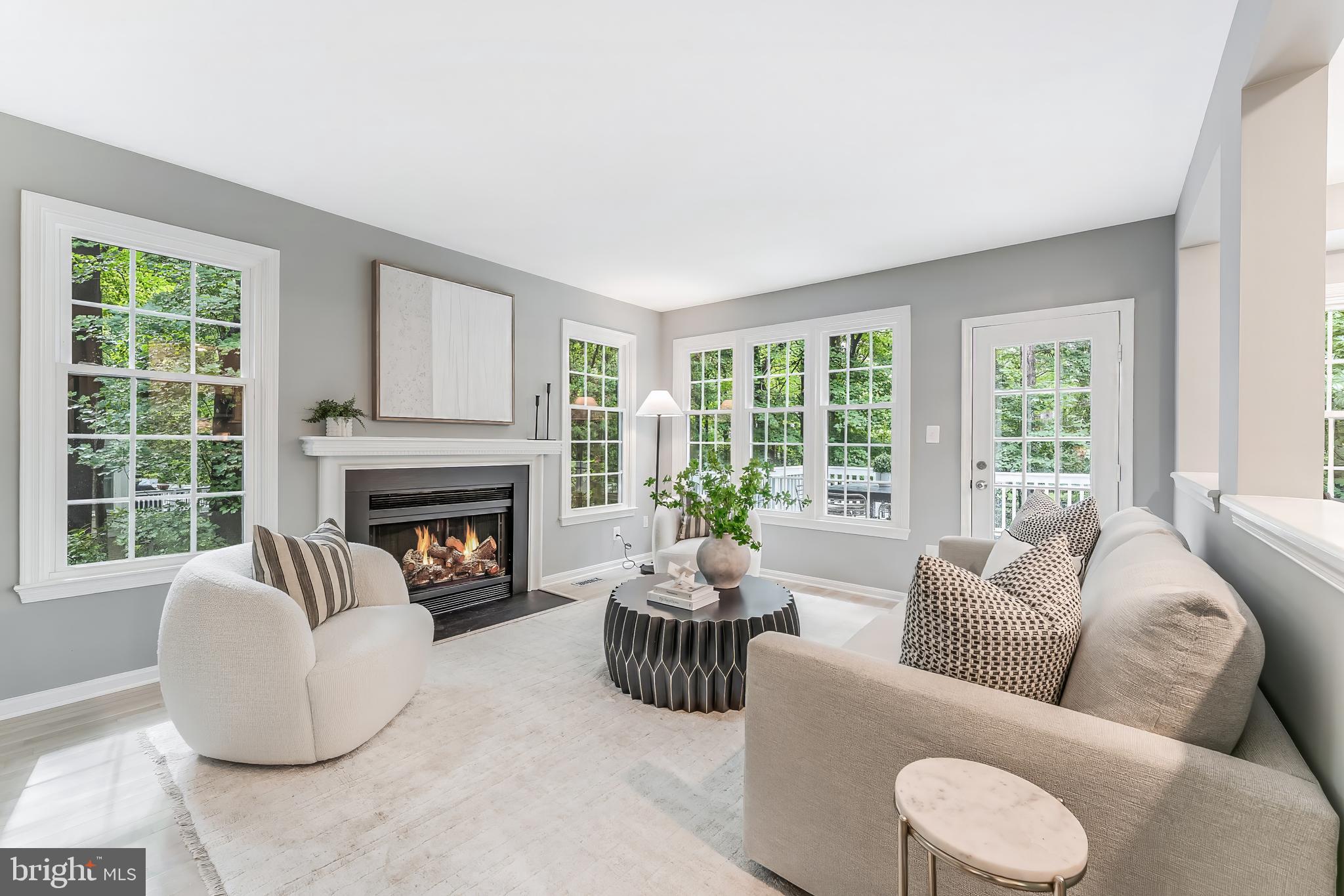 11634 Springhouse Place Reston, VA 20194 - Photo 16 of 63