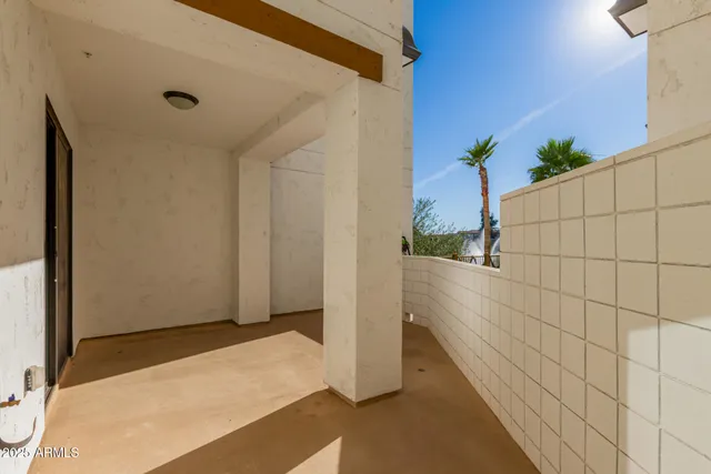 a view of a bathroom