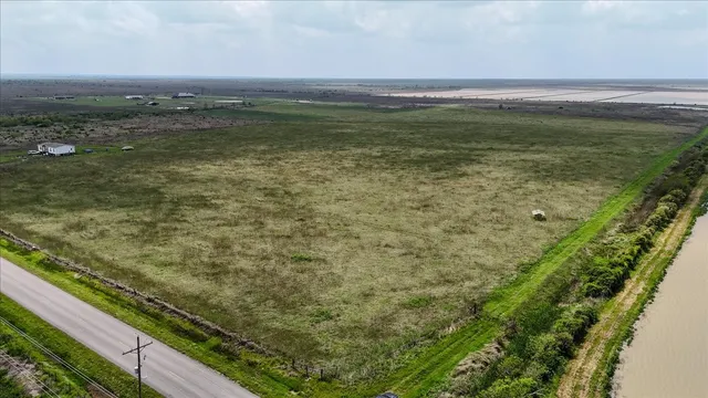 a view of an ocean from a balcony