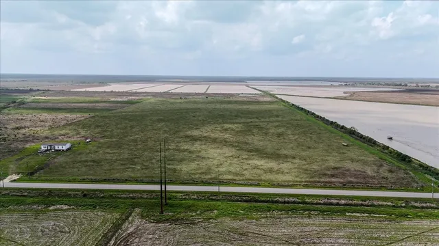 a view of a ocean view