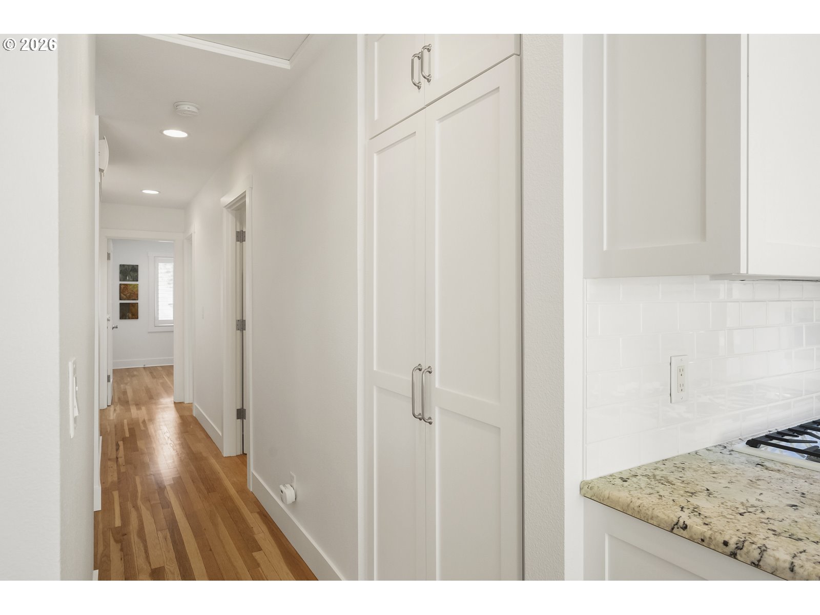 3938 Southwest 36th Place Portland, OR 97221 - Photo 17 of 38