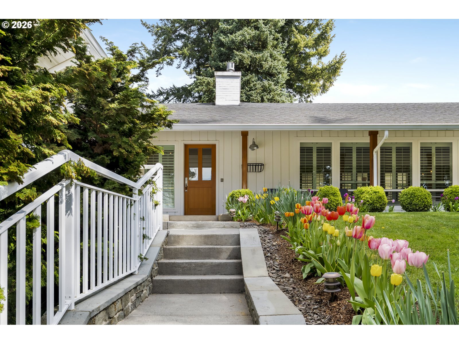 3938 Southwest 36th Place Portland, OR 97221 - Photo 2 of 38