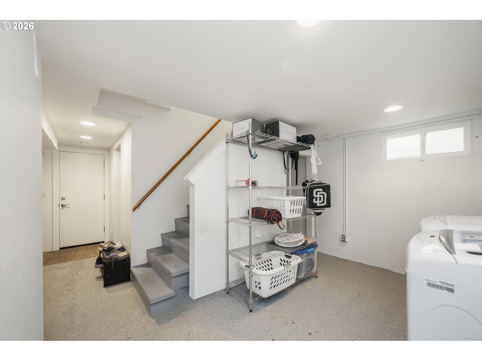 3938 Southwest 36th Place Portland, OR 97221 - Photo 22 of 38