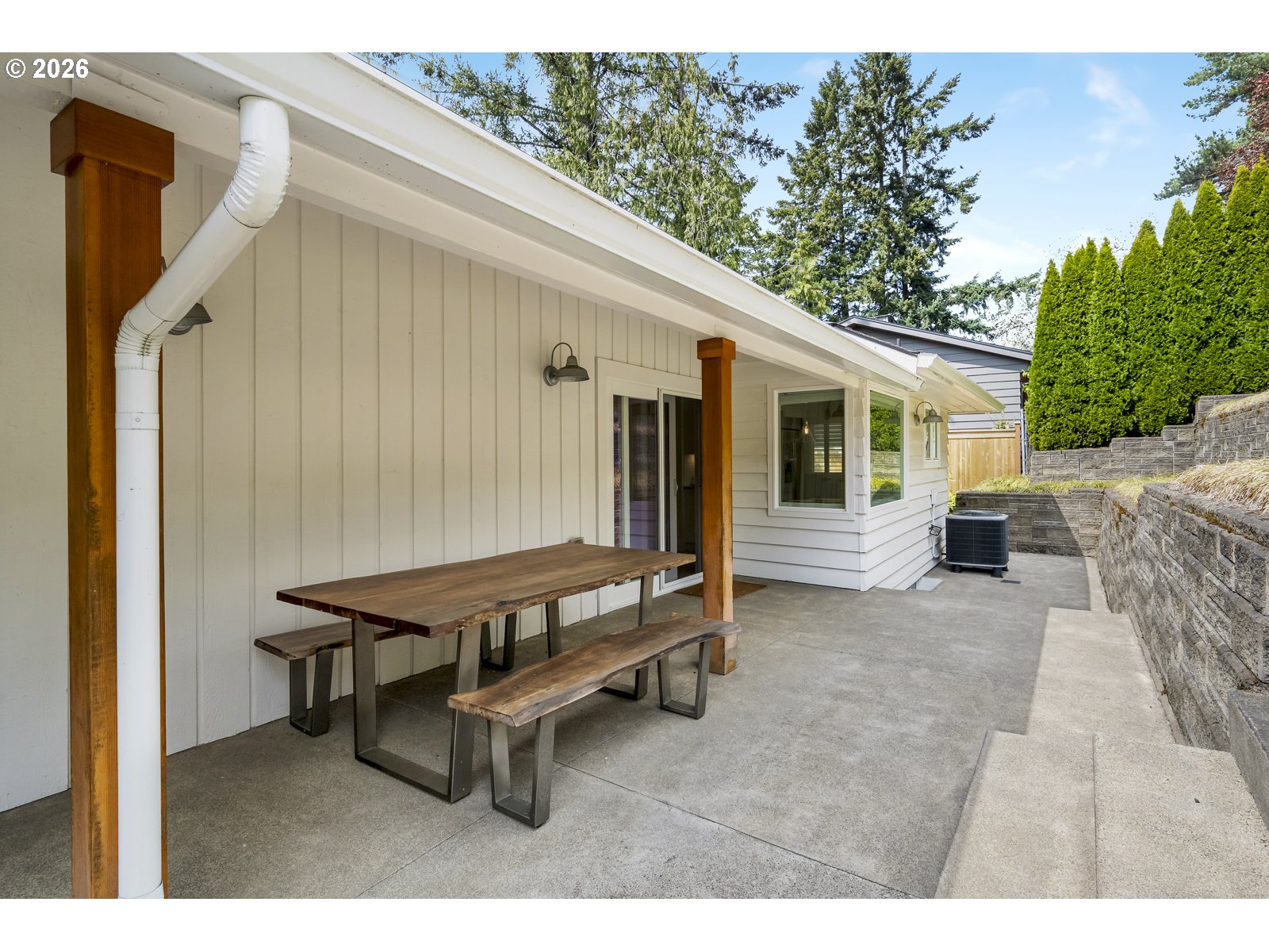 3938 Southwest 36th Place Portland, OR 97221 - Photo 27 of 38