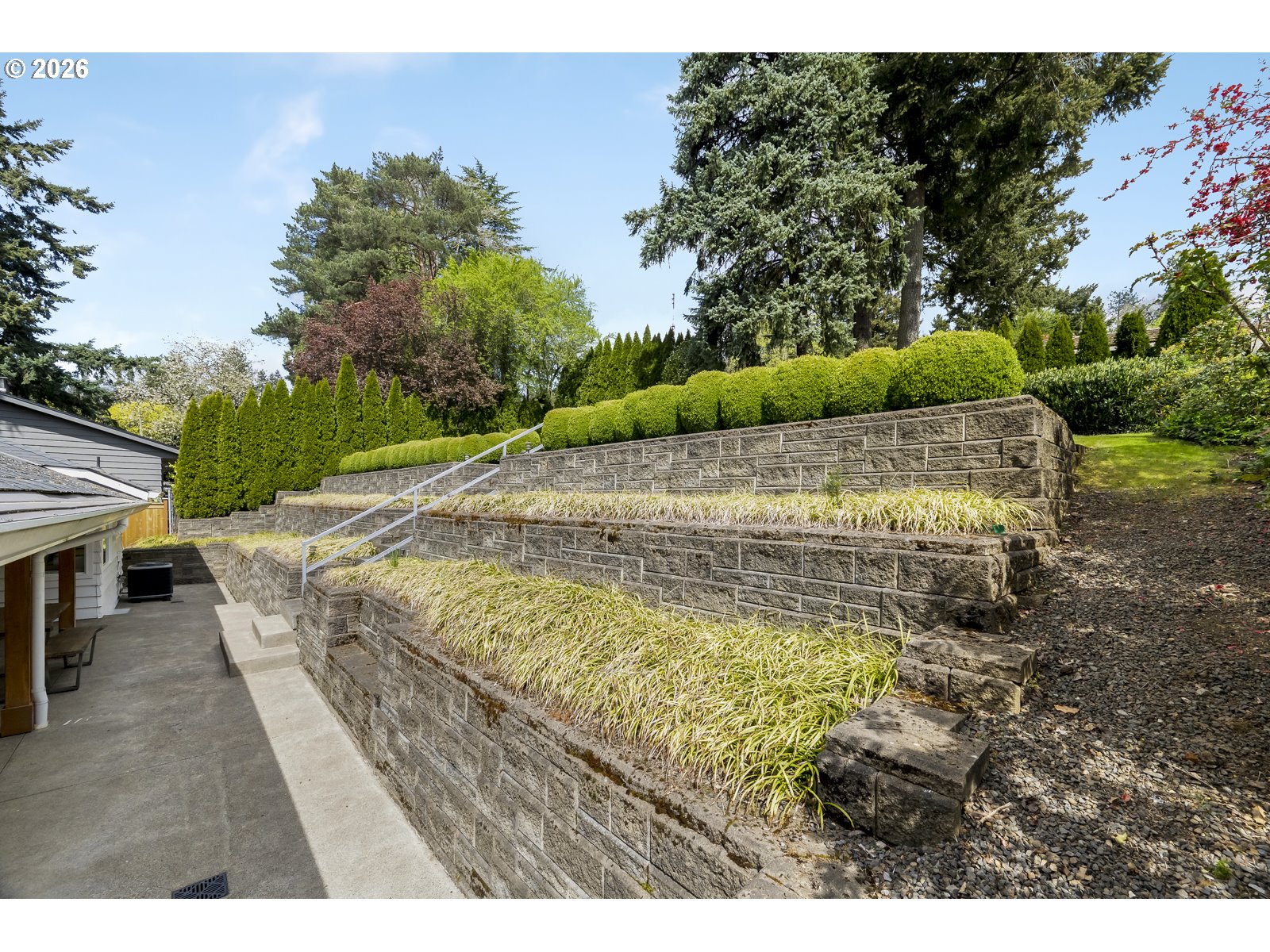 3938 Southwest 36th Place Portland, OR 97221 - Photo 28 of 38