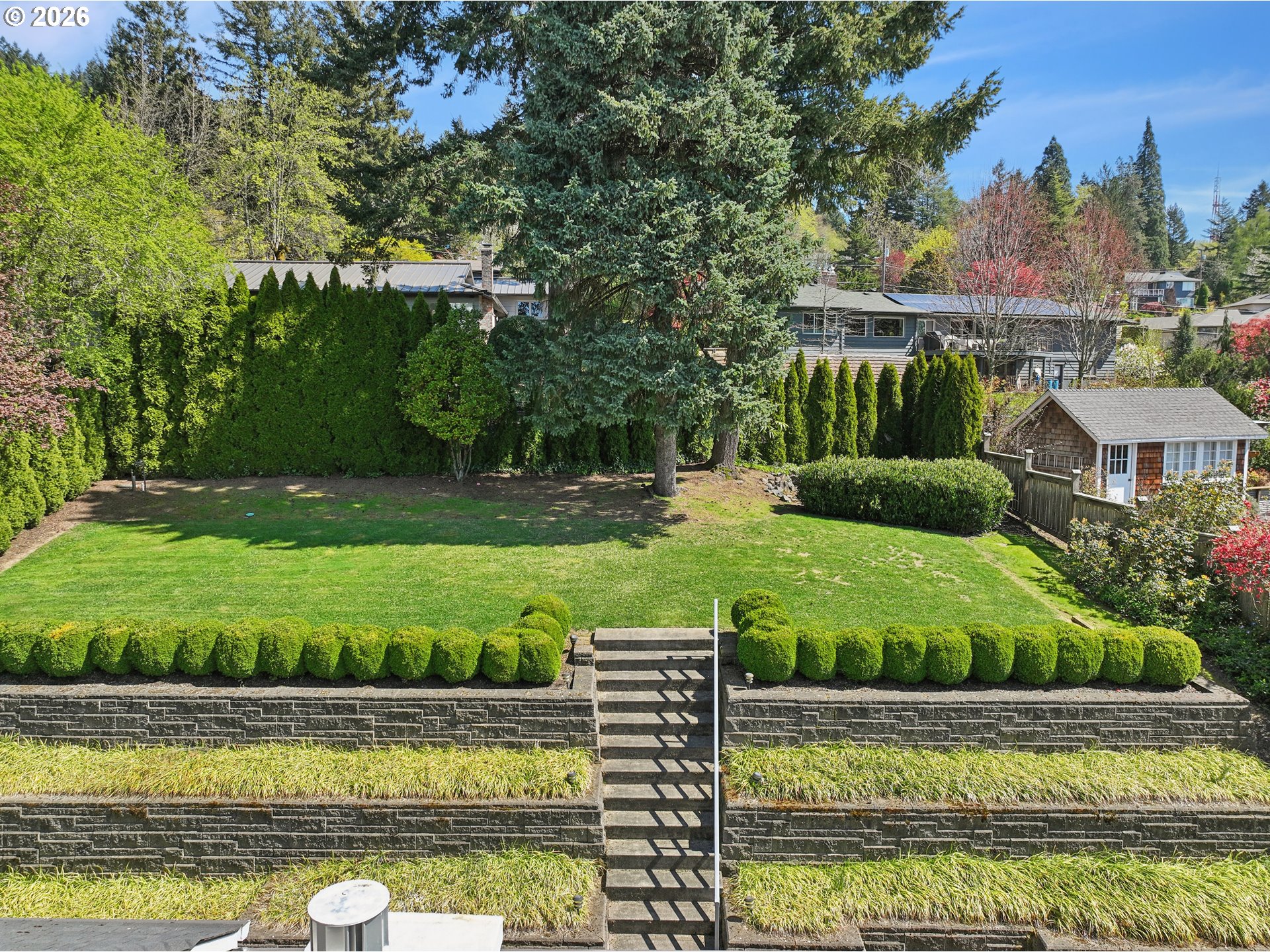 3938 Southwest 36th Place Portland, OR 97221 - Photo 29 of 38