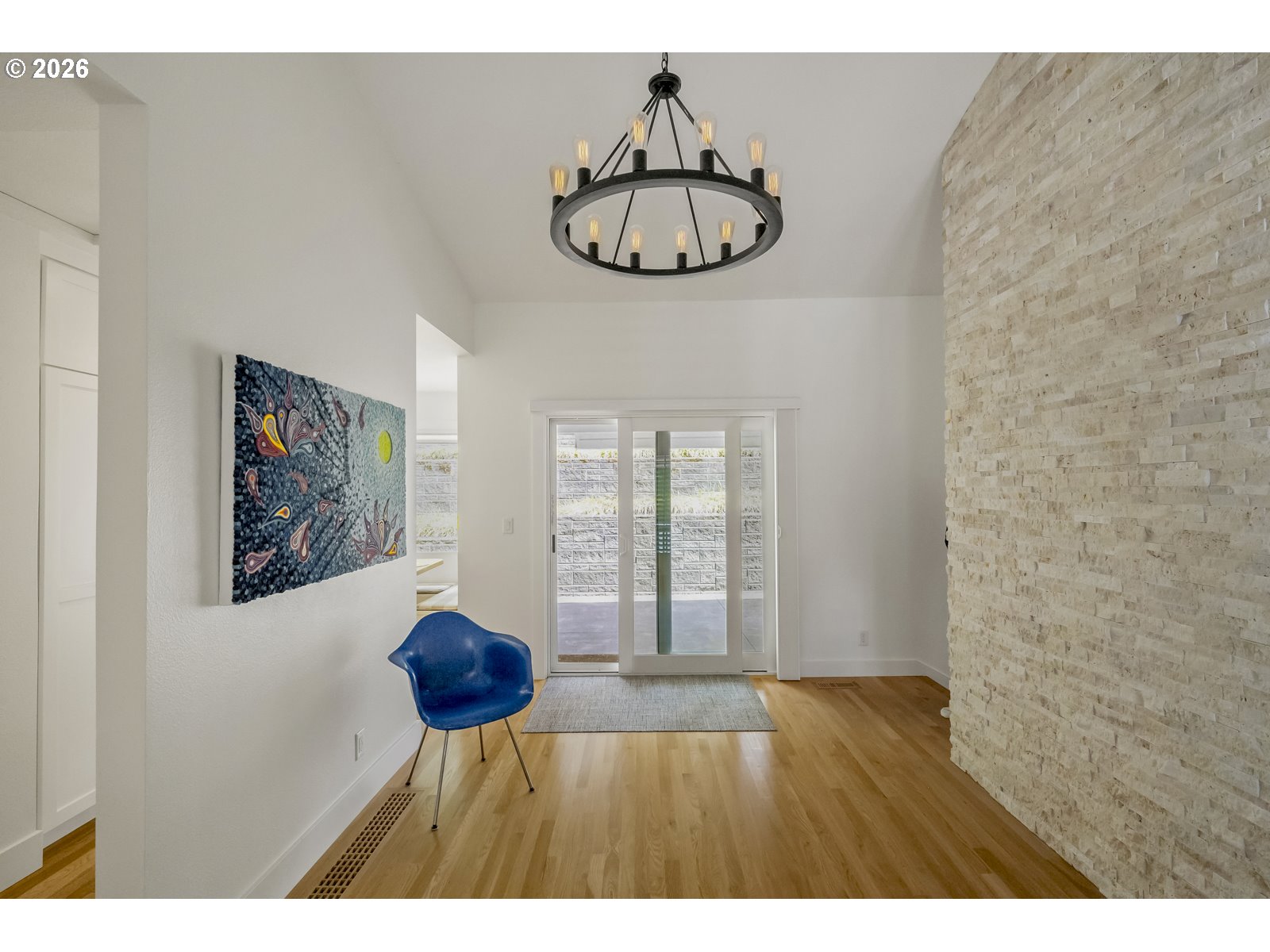 3938 Southwest 36th Place Portland, OR 97221 - Photo 5 of 38