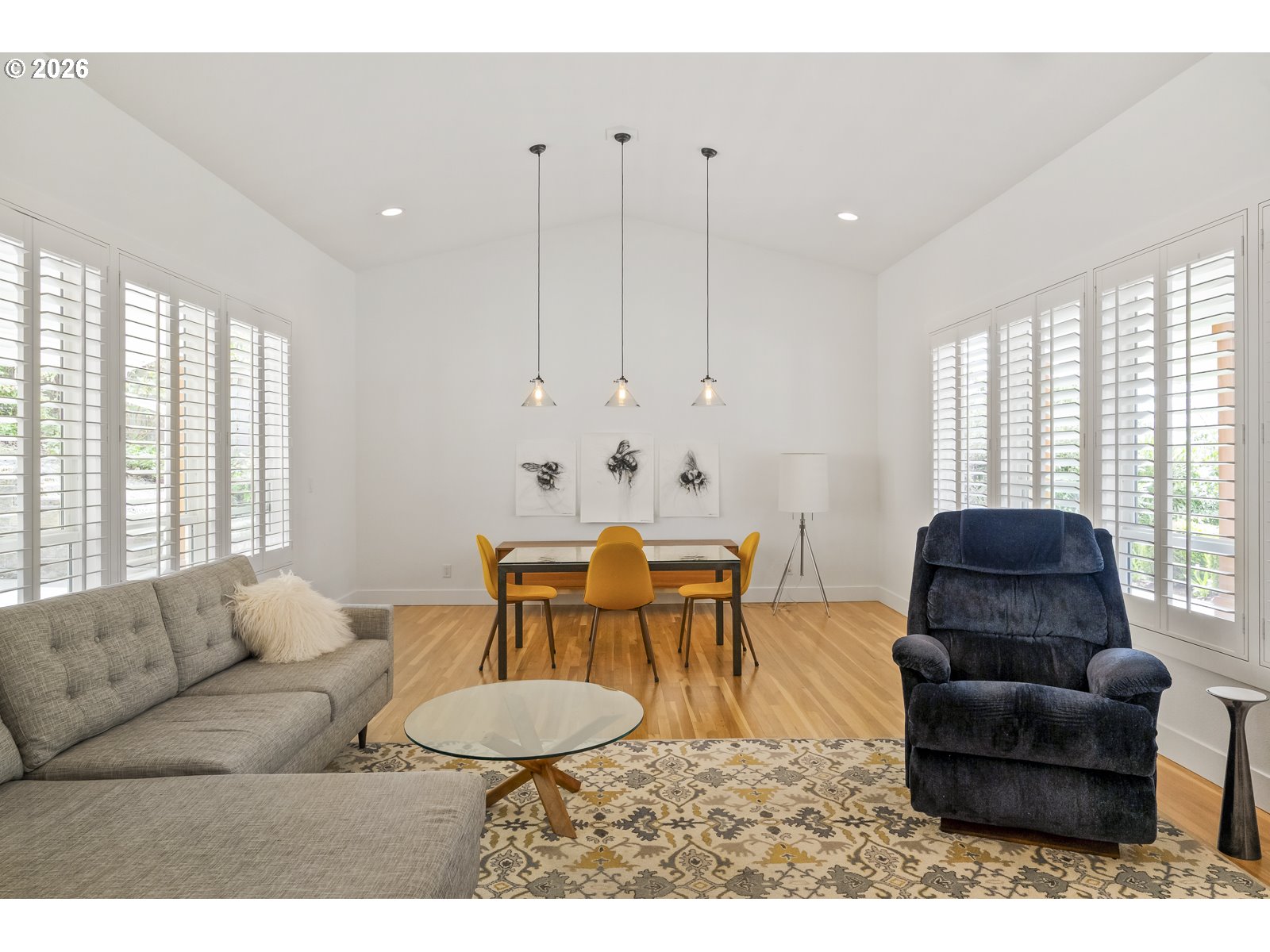 3938 Southwest 36th Place Portland, OR 97221 - Photo 7 of 38