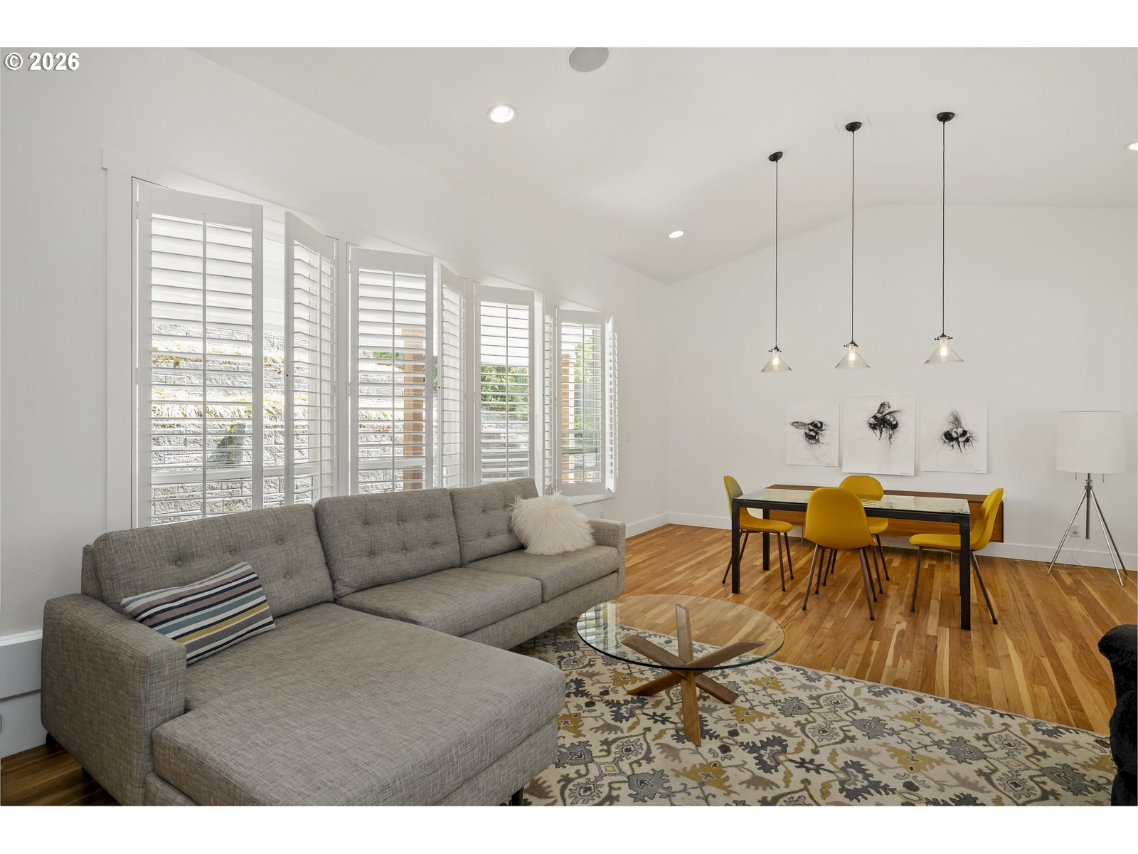 3938 Southwest 36th Place Portland, OR 97221 - Photo 8 of 38