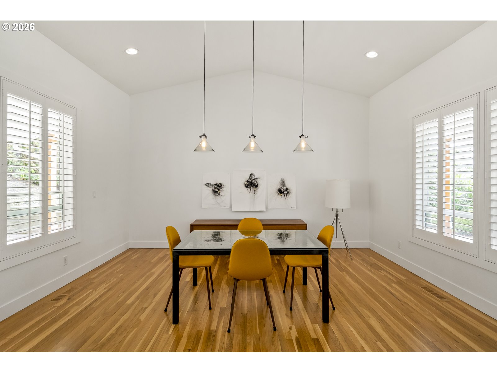 3938 Southwest 36th Place Portland, OR 97221 - Photo 9 of 38